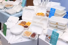 Doanh nghiệp Thái Lan đầu tư vào lĩnh vực bao bì đóng gói ở Việt Nam