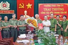 Ngày mai tươi sáng