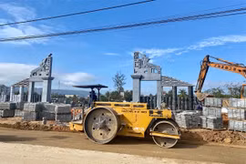 Kỳ cuối: Phát huy giá trị di tích gắn với phát triển du lịch