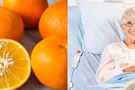 7 loại quả tốt cho người có bệnh tiểu đường
