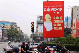 Credendo: Việt Nam đang viết tiếp câu chuyện thành công về kinh tế