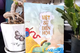 Tái hiện 4.000 năm sử Việt