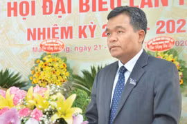 Bí thư Tỉnh ủy Gia Lai tiếp công dân mỗi tháng 1 ngày