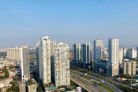 Doanh nghiệp địa ốc khởi động sớm
