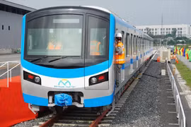 5 công trình kỳ vọng thay đổi bộ mặt giao thông Thành phố Thủ Đức