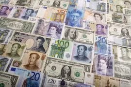 Chuyên gia dự báo đồng tiền mạnh - yếu trong năm 2021