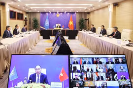Toàn văn phát biểu của Thủ tướng tại phiên thảo luận của Hội đồng Bảo an