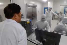 Chống dịch từ thủ sang công