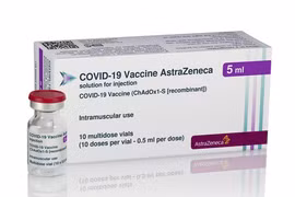 Thêm 2 loại vắc-xin Covid-19 nhập khẩu của Mỹ và Nga được Bộ Y tế cấp phép