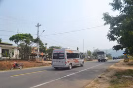 Lãnh án vì gây tai nạn giao thông