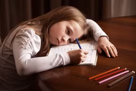 Trường học cấm bài về nhà, giảm stress cho học sinh