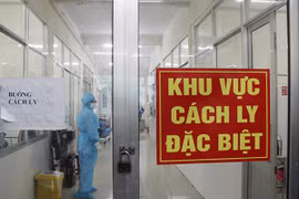 Sáng 8/3, bắt đầu tiêm vắc-xin COVID-19 tại Hải Dương, Hà Nội, TP.HCM