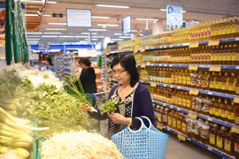 Sống xanh