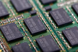Giá chip nhớ NAND flash và DRAM sẽ tăng cao trong quý 2/2021