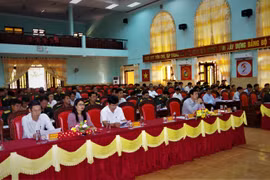 Gia Lai: Tập huấn hướng dẫn thiết lập khu vực cấm bay, hạn chế bay đối với tàu bay không người lái và các phương tiện bay siêu nhẹ