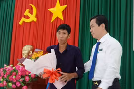NÓI THẲNG: Không để phủi trách nhiệm trong vụ Bí thư đoàn bị tù oan