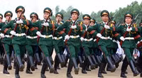 Quy định mới về thẩm quyền nâng lương cho quân nhân, viên chức quốc phòng