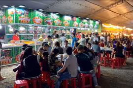 Gia Lai thu hút 6 ngàn lượt du khách trong dịp giải chạy Báo Tiền Phong