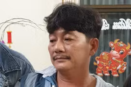 Trùm xã hội đen Chín Xuân khai lý do đốt nhà đội trưởng cảnh sát hình sự