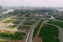 Đại biểu Quốc hội kiến nghị sớm hoàn thành việc sửa đổi Luật Đất đai