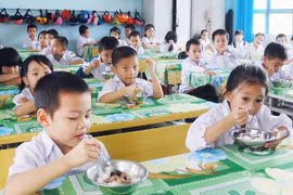 Giảm ăn muối, bớt gánh nặng bệnh tật