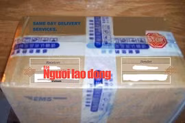 Quý bà ở quận 6 mất gần 27.000 USD vì tin lời "bác sĩ Liên Hiệp Quốc"