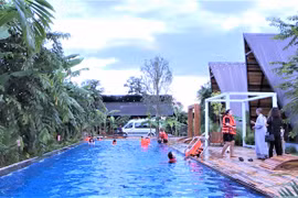 Homestay-Điểm nhấn du lịch Phố núi