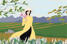Lụa trời