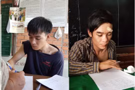 Bắt hai anh em trộm cướp liên tỉnh dọc quốc lộ 1