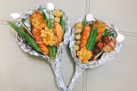 Những món quà ngày 20-10 khiến chị em phát khiếp