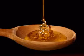 10 lợi ích tuyệt vời của mật ong
