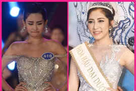 Bất bình, Hoa hậu Đại dương 2014 Đặng Thu Thảo trả danh hiệu