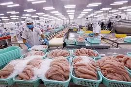 Doanh nghiệp Việt tìm thấy cơ trong nguy