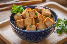 LƯU Ý: Ăn đậu hũ 2 lần/tuần sẽ đẩy lùi căn bệnh đáng sợ này
