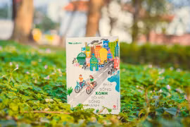 Góp thêm tiếng nói và hành động "Vì một hành tinh xanh"