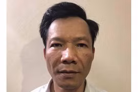 Khởi tố nguyên phó tổng giám đốc Tổng Công ty Máy động lực và Máy nông nghiệp Việt Nam