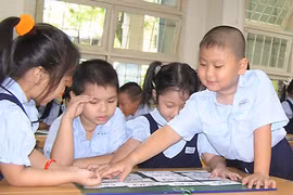 Nâng cao chất lượng dạy học 2 buổi/ngày