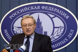 Moskva: Mỹ leo thang căng thẳng với Nga là đang đùa với lửa