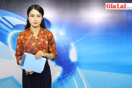 Gia Lai 48h: Sơ kết kết quả công tác tháng 9