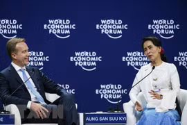 WEF ASEAN 2018: Giới trẻ cần thay đổi để nắm bắt cơ hội