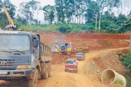 Kon Pne dần ấm no, hạnh phúc