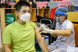 Biến thể Delta nguy hiểm đến mức nào với người chưa tiêm vaccine Covid-19?