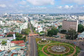 Gia Lai: Thu hồi hơn 106 ha đất để thực hiện 43 công trình, dự án