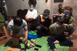 Đắk Nông: Bắt đối tượng quay clip tống tiền doanh nghiệp