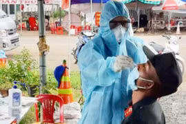 Gia Lai: Thêm 10 ca mắc Covid-19, trong đó có 3 F1