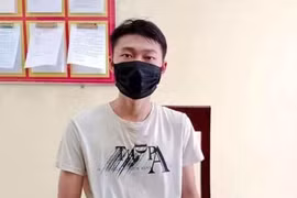 Đã bắt được nghi can đâm trọng thương 2 mẹ con bạn học lúc rạng sáng
