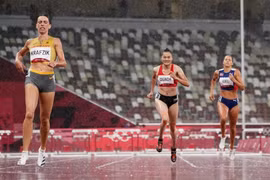 Olympic Tokyo 2020: Những khoảng trống của thể thao Việt Nam