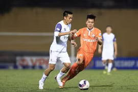 V.League 2021 chính thức dời sang năm 2022