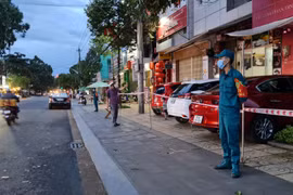 Gia Lai quyết liệt phòng-chống Covid-19, không lơ là chủ quan