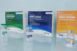 Hội đồng Đạo đức thông tin chính thức về vắc-xin Nano Covax